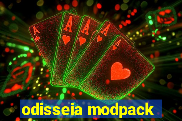 odisseia modpack